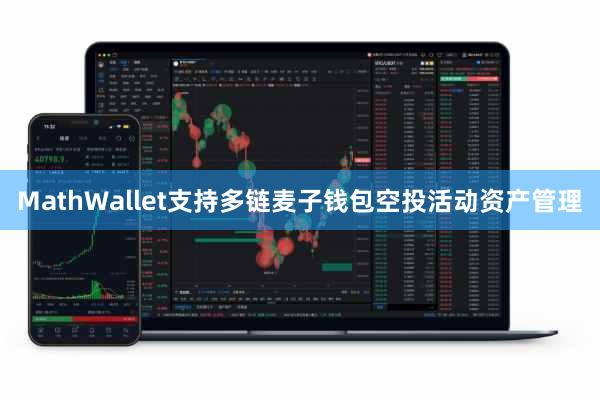 MathWallet支持多链麦子钱包空投活动资产管理